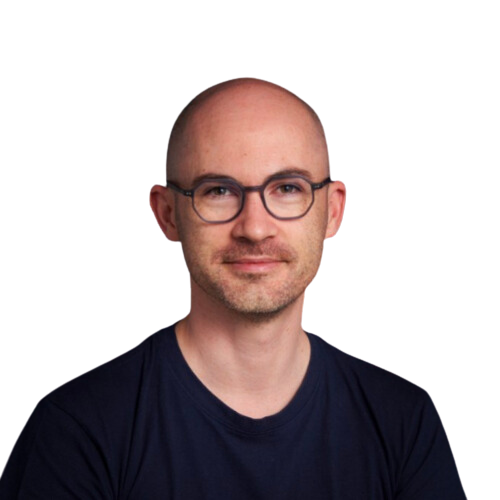 Image of the author